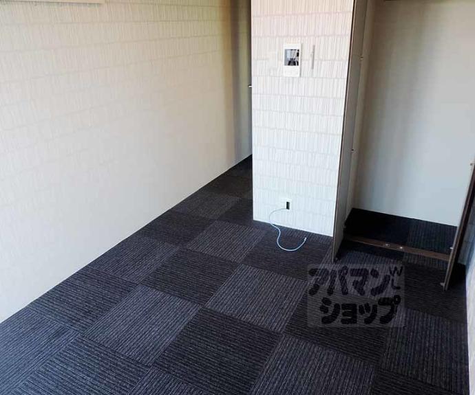 【グランドーリア大宮松原】間取