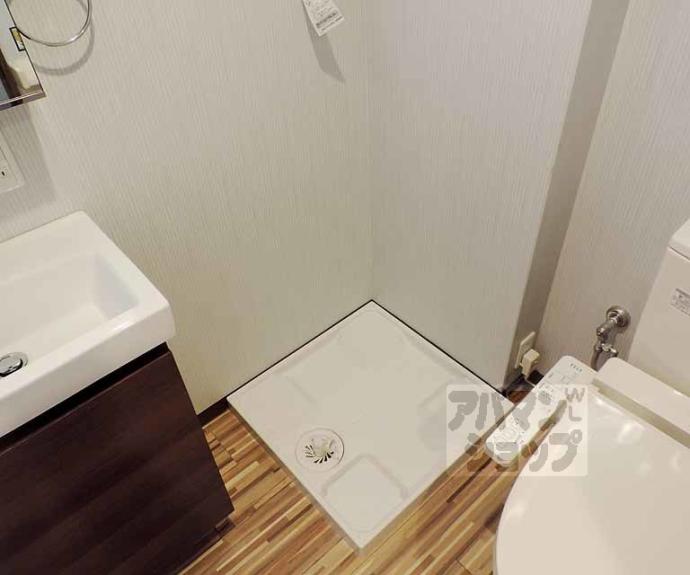 【グランドーリア大宮松原】間取