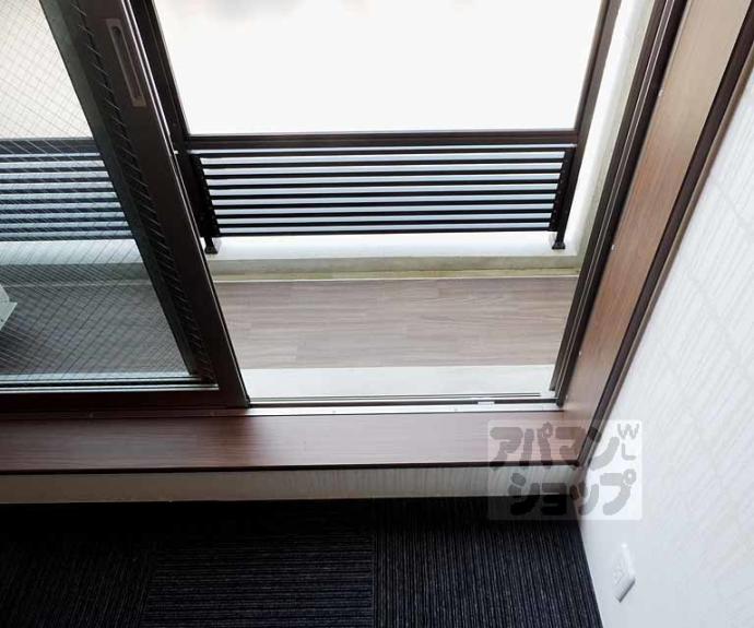 【グランドーリア大宮松原】間取