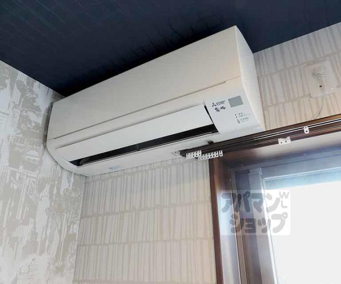 【グランドーリア大宮松原】間取