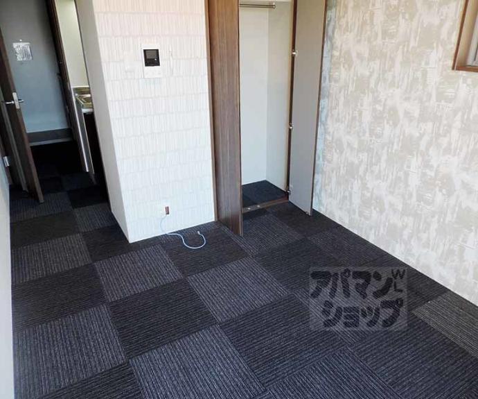 【グランドーリア大宮松原】間取