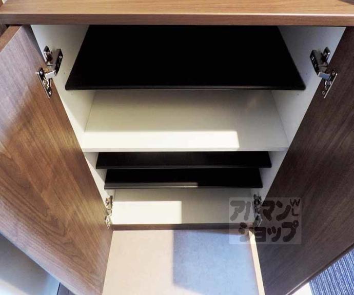 【グランドーリア大宮松原】間取