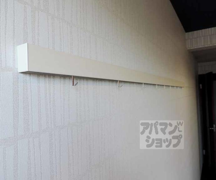 【グランドーリア大宮松原】間取