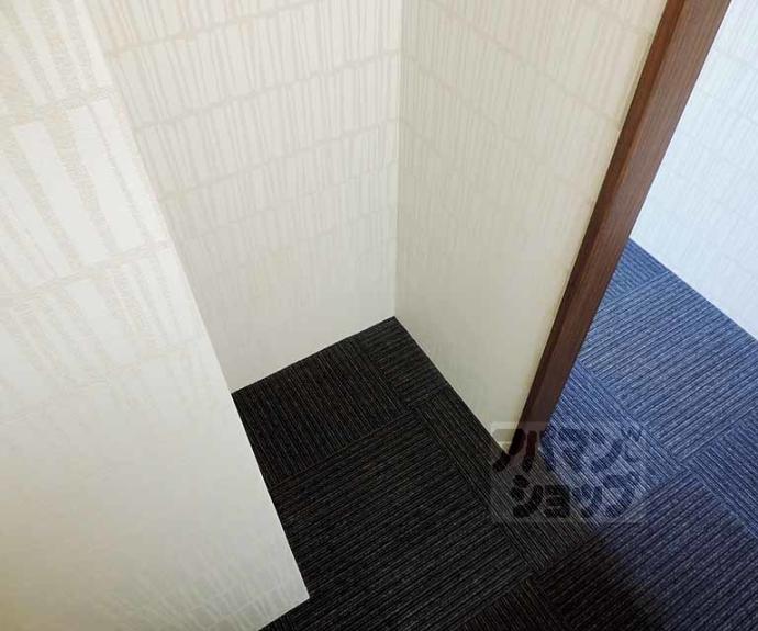 【グランドーリア大宮松原】間取