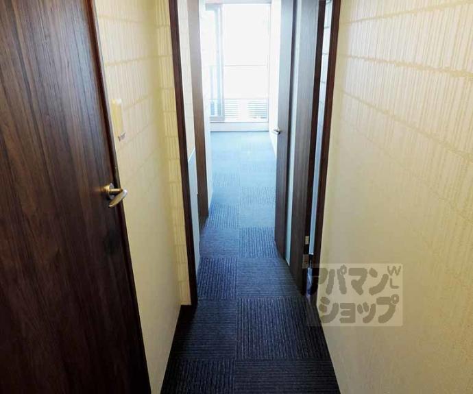 【グランドーリア大宮松原】間取