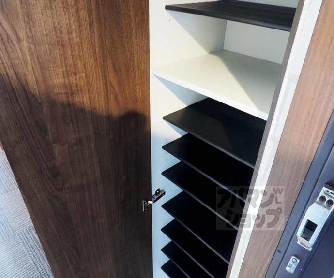 【グランドーリア大宮松原】間取