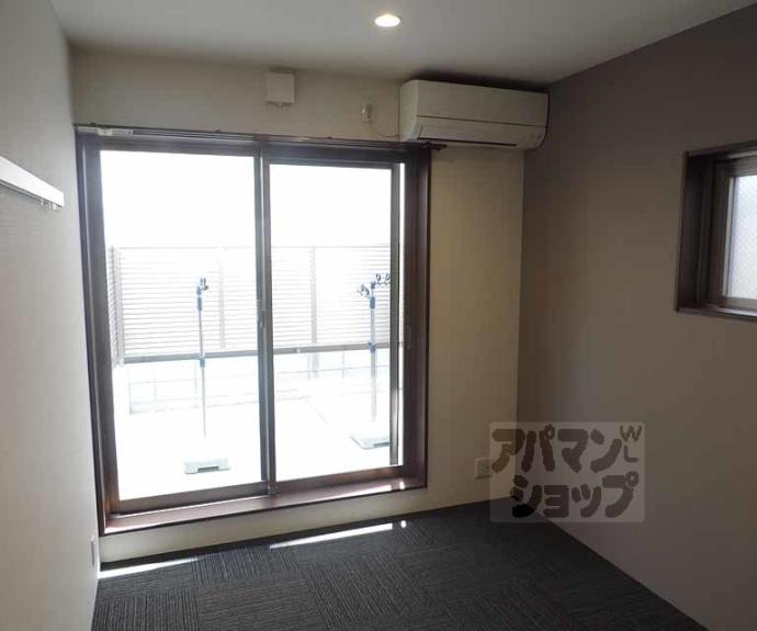 【グランドーリア大宮松原】間取