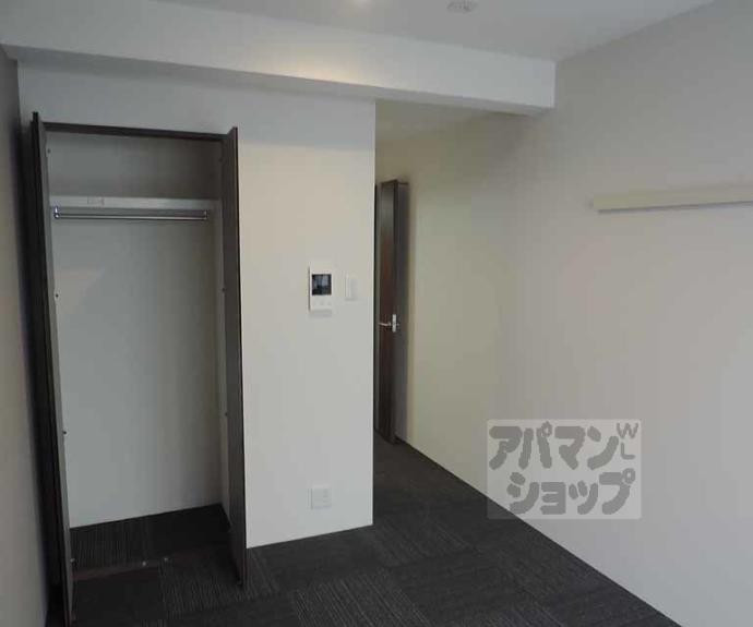 【グランドーリア大宮松原】間取