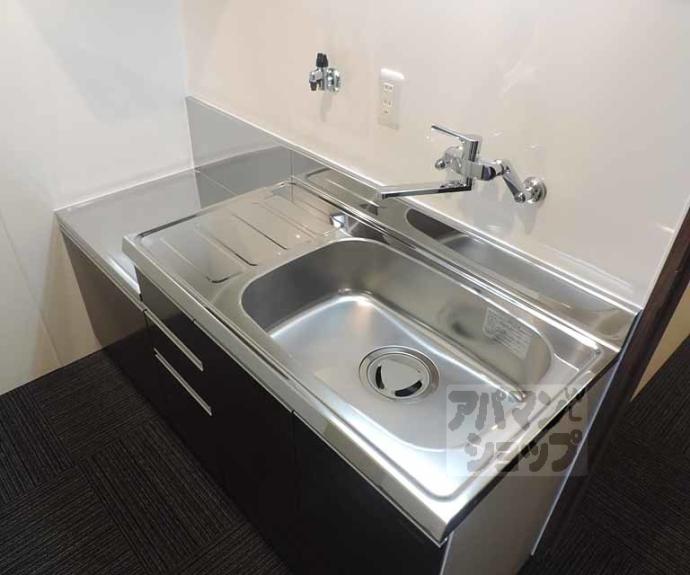 【グランドーリア大宮松原】間取