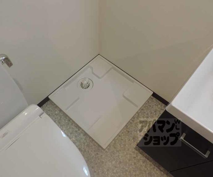 【グランドーリア大宮松原】間取