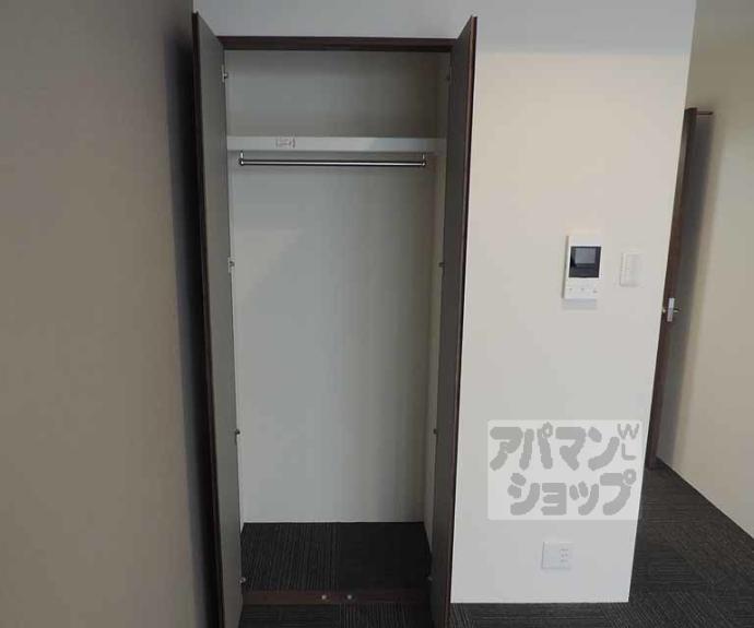 【グランドーリア大宮松原】間取