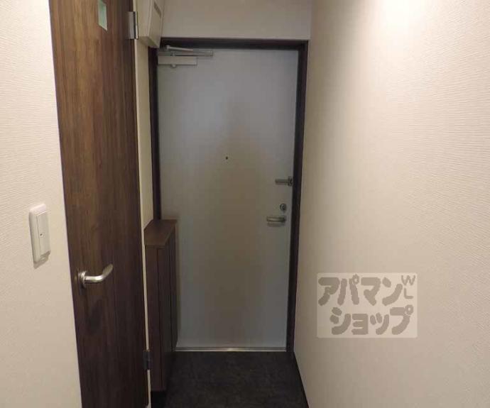 【グランドーリア大宮松原】間取