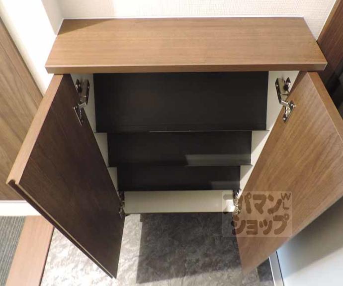 【グランドーリア大宮松原】間取