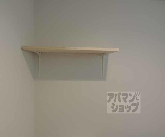 【グランドーリア大宮松原】間取