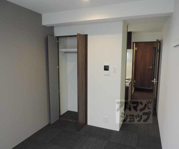 【グランドーリア大宮松原】間取