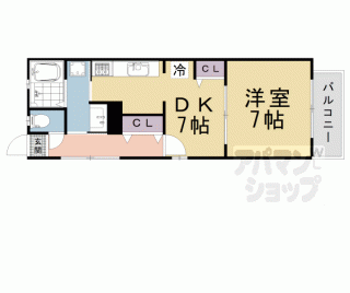【セピアコート円町】
