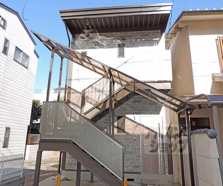 セピアコート円町