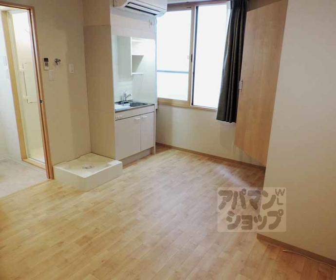 【ウインズカルムⅡ】間取