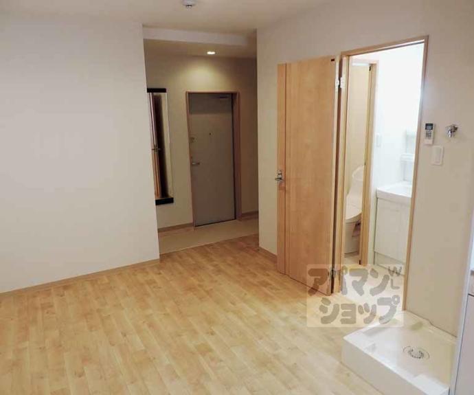 【ウインズカルムⅡ】間取