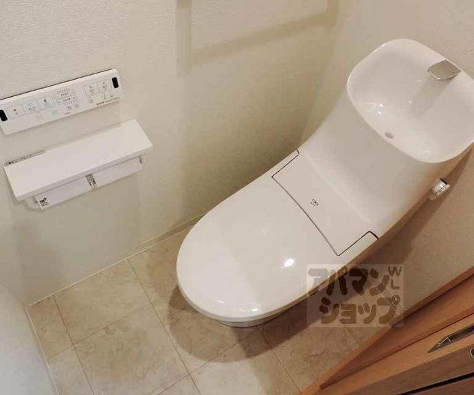 【ウインズカルムⅡ】間取