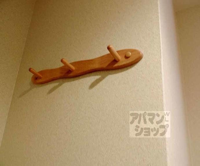 【ウインズカルムⅡ】間取