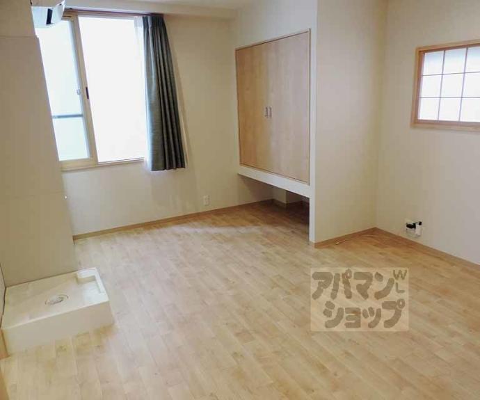 【ウインズカルムⅡ】間取