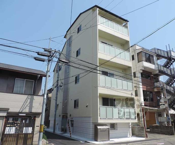 【セント相合町】間取