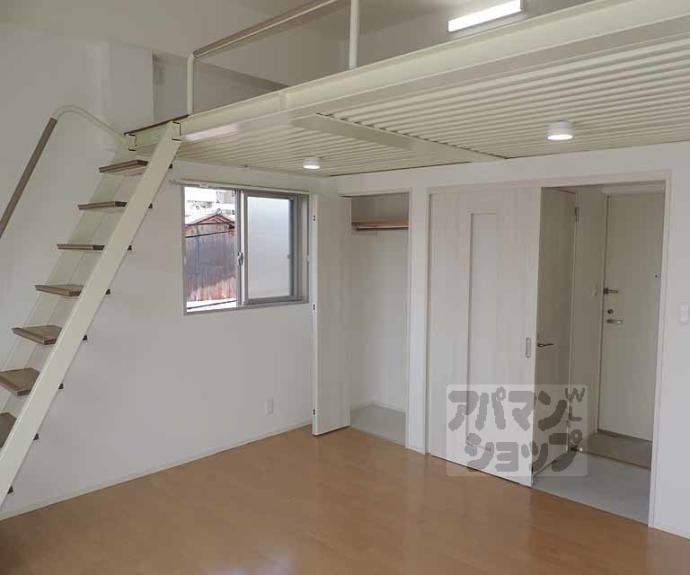 【セント相合町】間取