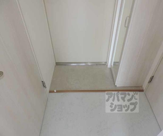 【セント相合町】間取