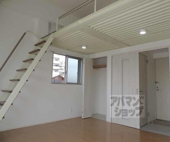 【セント相合町】間取