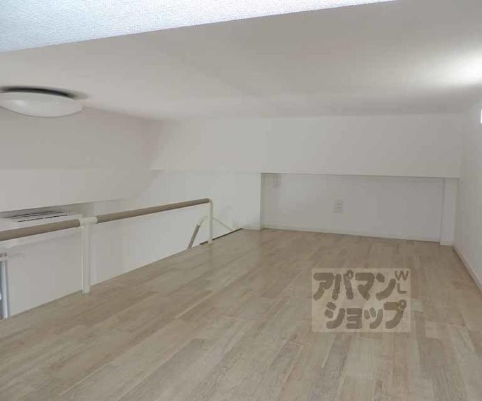 【セント相合町】間取