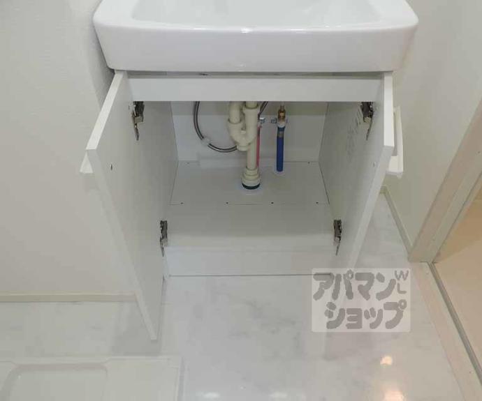 【セント相合町】間取