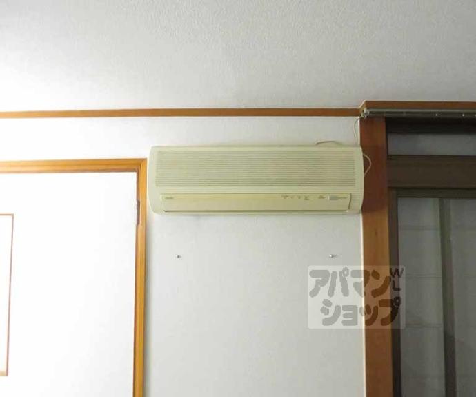 【壬生御所ノ内町貸家】間取