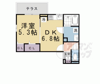 【ブリランタ壬生】