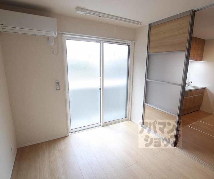 【ブリランタ壬生】間取