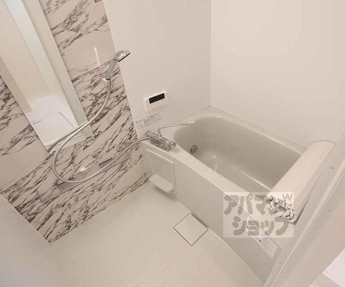 【ブリランタ壬生】間取