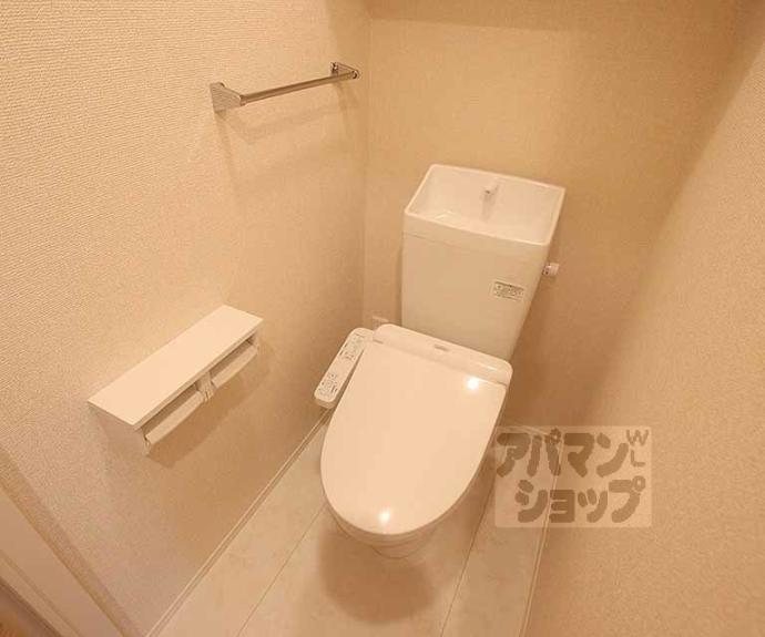 【ブリランタ壬生】間取