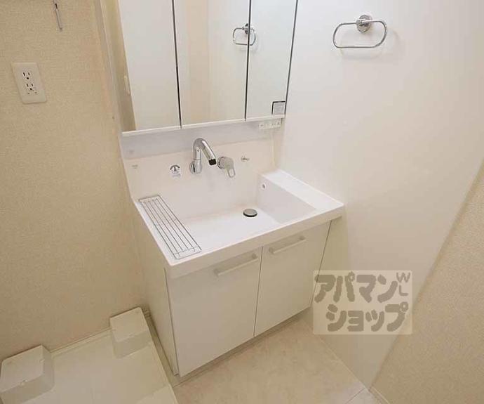 【ブリランタ壬生】間取