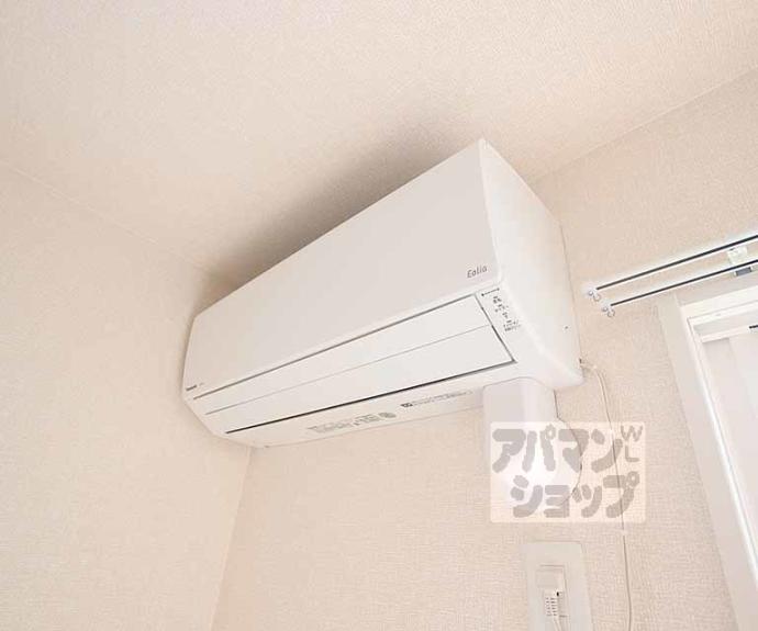 【ブリランタ壬生】間取