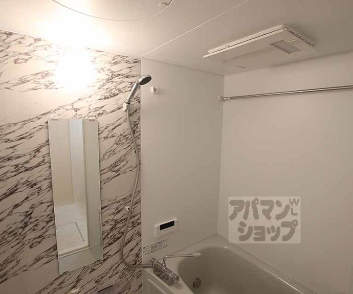 【ブリランタ壬生】間取