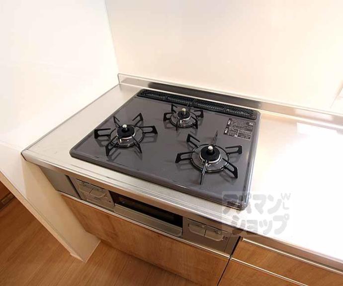 【ブリランタ壬生】間取