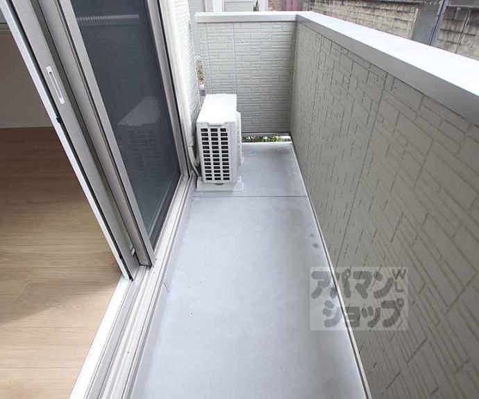 【ブリランタ壬生】間取