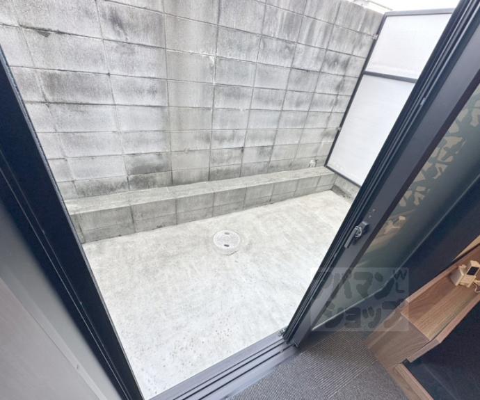 【西ノ京円町アパート】間取