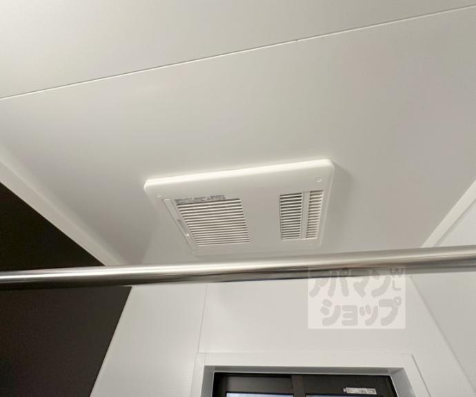 【西ノ京円町アパート】間取