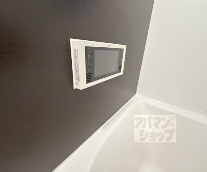 【西ノ京円町アパート】間取