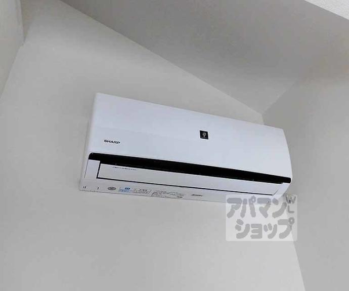 【エスペランサ西陣芝大宮】間取