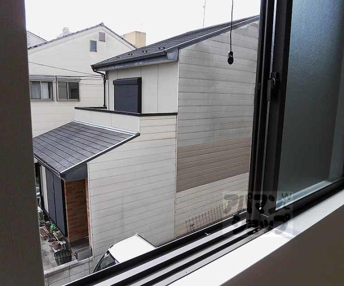 【エスペランサ西陣芝大宮】間取