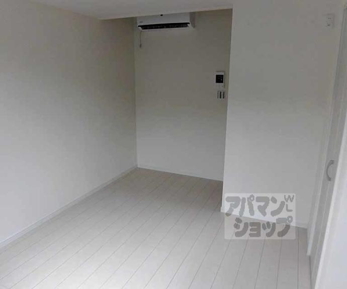 【エスペランサ西陣芝大宮】間取