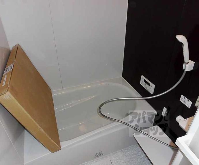 【エスペランサ西陣芝大宮】間取