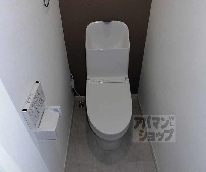 【エスペランサ西陣芝大宮】間取